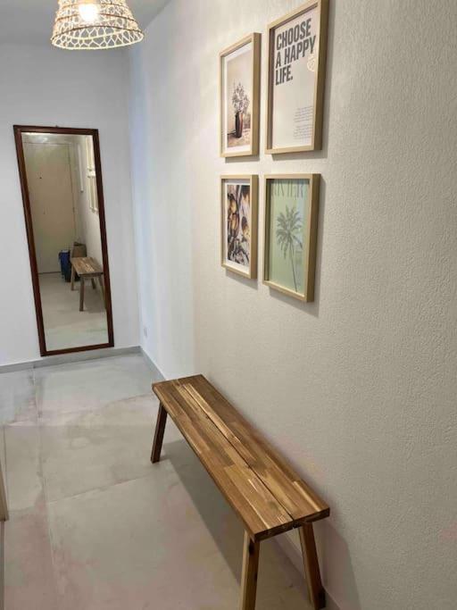 Ferienwohnung Menton Carre D'Or - Private Garage Exterior foto